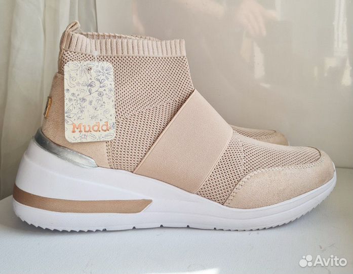 Кроссовки Mudd Новые Из США