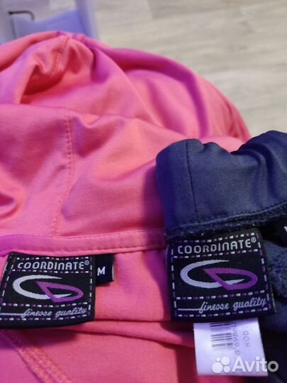 Спортивный костюм турция 44-46 раз