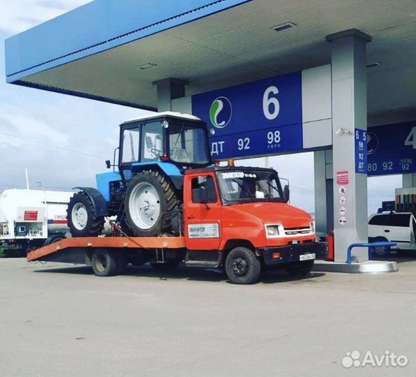 Эвакуатор/эвакуация авто