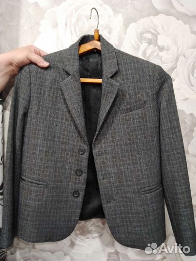 Школьная форма