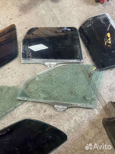 Стёкла Ford mondeo 2 универсал