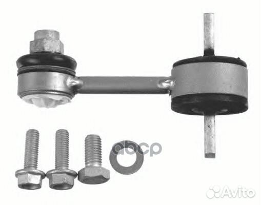 Тяга зад.стабил.audi A4 (B6) 00-05/A4 (B7) 04-0