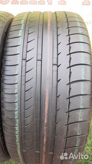 Michelin Latitude Sport 275/45 R20 110Y