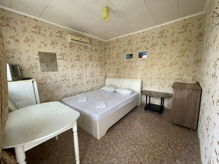 Комната 15 м², 2/2 эт.