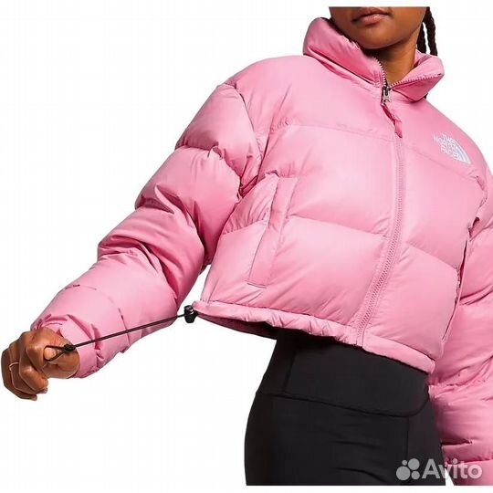 THE north face Jackets Women's Pink (XL)(98)