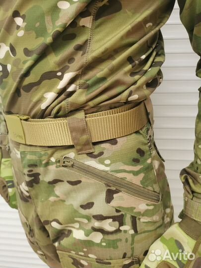 Тактический костюм Мультикам(48-56) р