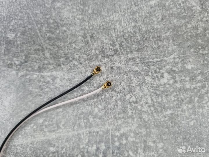 Антенна Wi-Fi с кабелем для ноутбука Asus N550JV