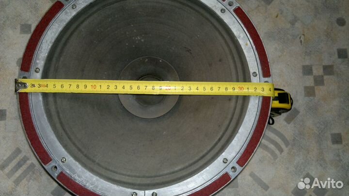 Динамик гд3030-1