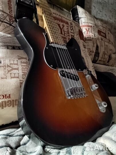 Электрогитара Fgn telecaster