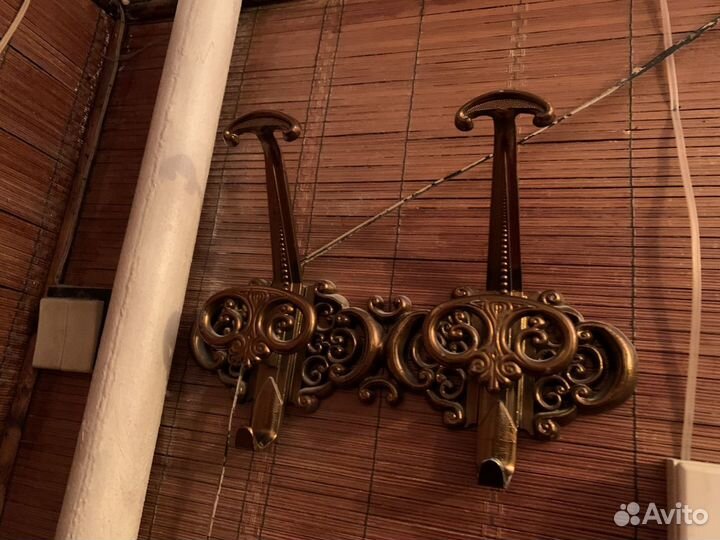 Вешалка Советская