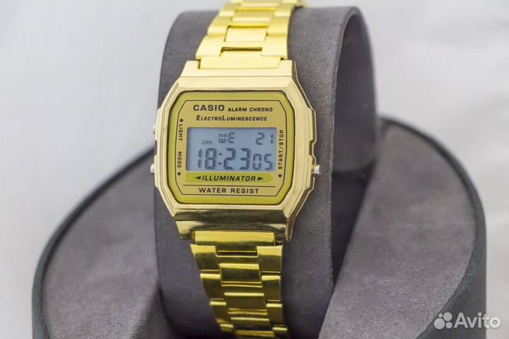 Наручные часы Casio. Разные цвета. Новые Гарантия
