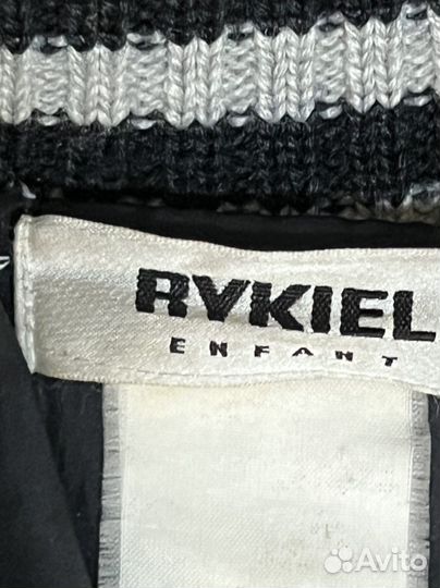 Куртка для девочки