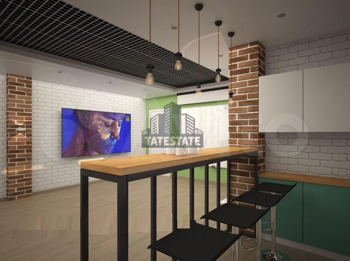 Офис 187кв. в центре с арендаторами