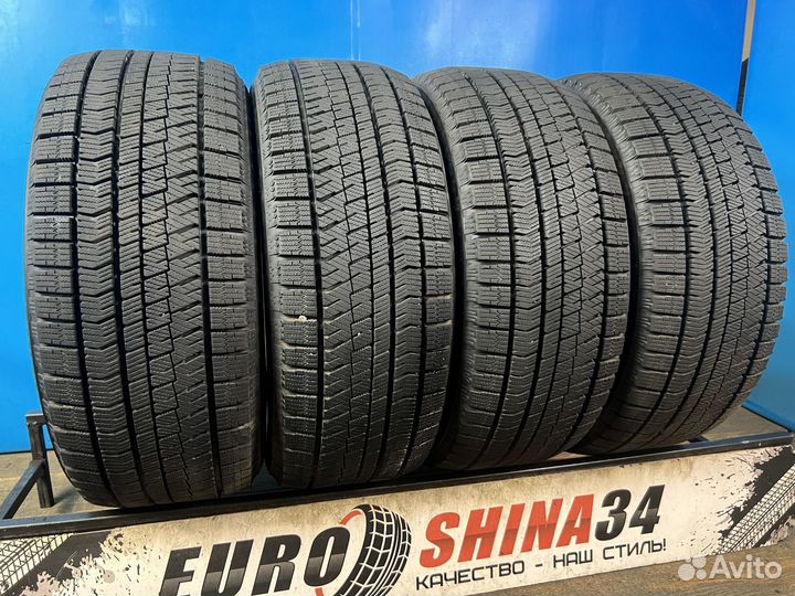 Bridgestone Blizzak VRX2 225/50 R17 95Q