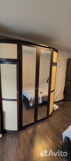 Спальный гарнитур бу