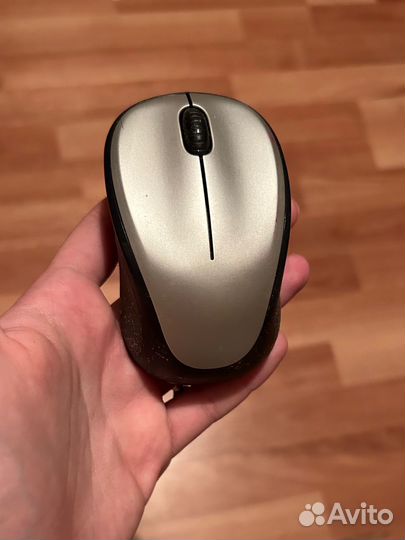 Беспроводная мышь
