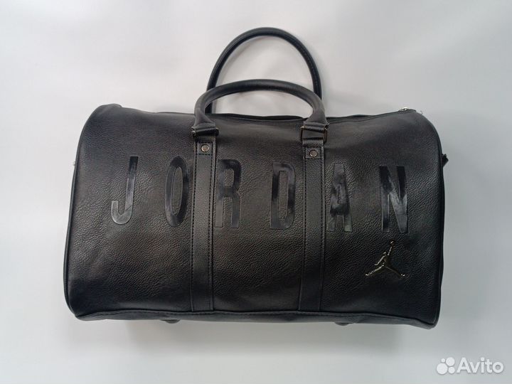 Спортивная сумка Nike air Jordan