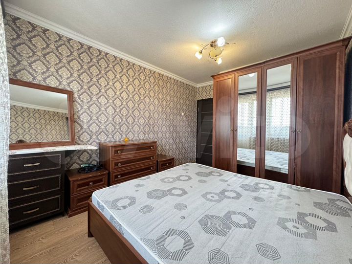 2-к. квартира, 38 м², 6/9 эт.