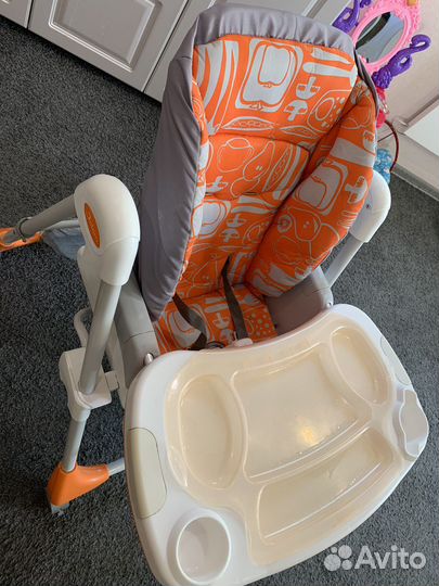 Стул для кормления