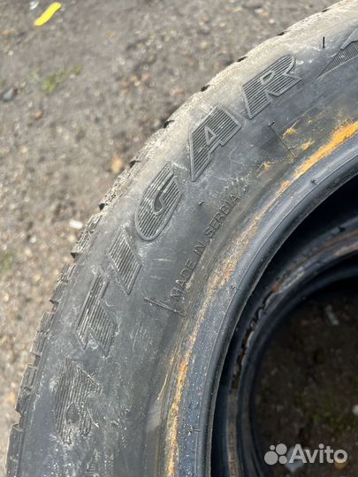 Tigar Sigura 185/65 R15