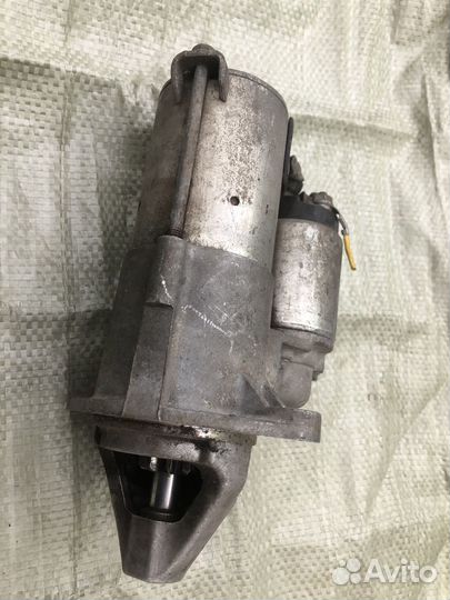 Стартер Krauf