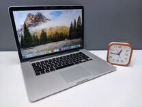 MacBook Pro 15