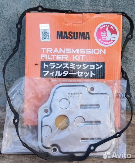 Фильтр АКПП Hyundai Solaris