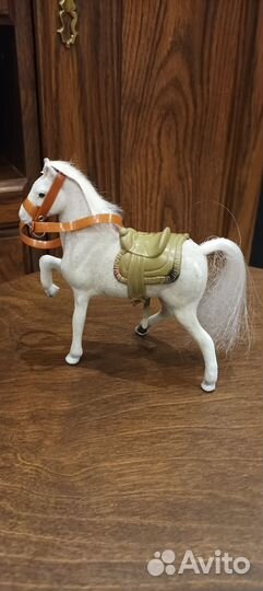 Лошадки аксессуар для кукол