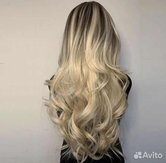 Парик