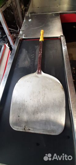 Лопатка для пиццы унифицированная