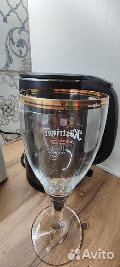 Пивные бокалы Германия