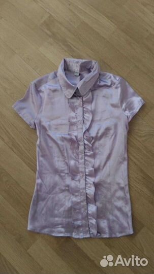 Одежда пакетом р.XXS бренды Incity, YNG, GJ