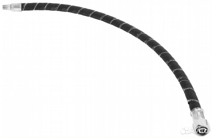 Шланг тормозной передний ЗИЛ длинный 130-3506060