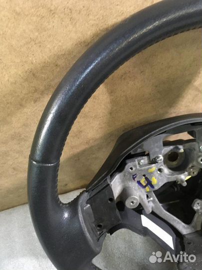 Рулевое колесо для AIR BAG (без AIR BAG) Toyota