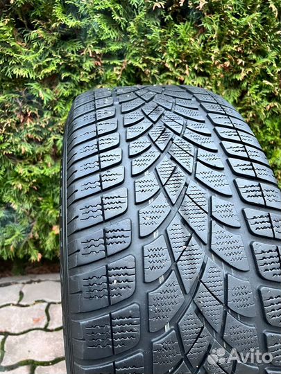 Комплект зимних колес BMW X5/X6