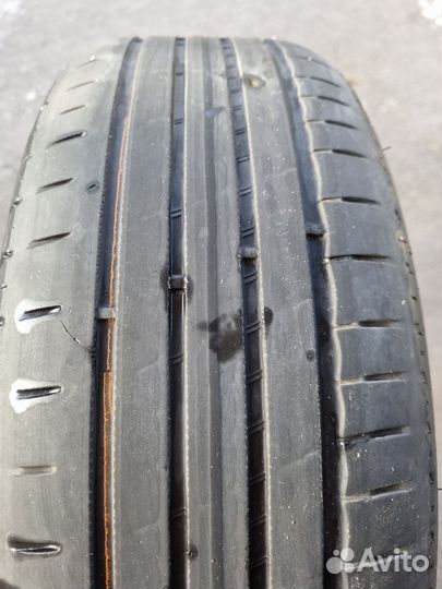 Nokian Tyres Hakka Green 3 185/60 R15