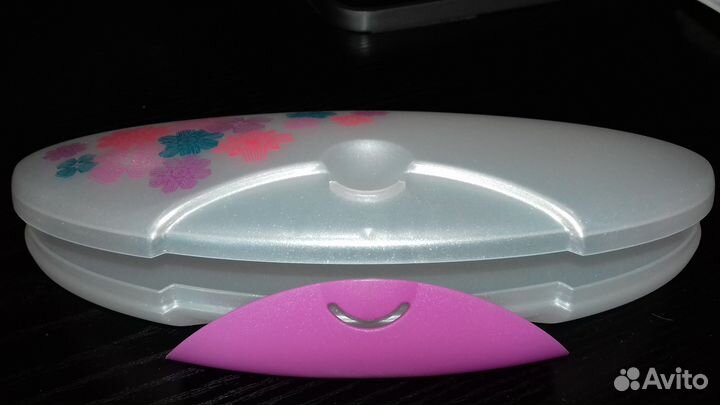 Ланчбоксы Tapperware разные