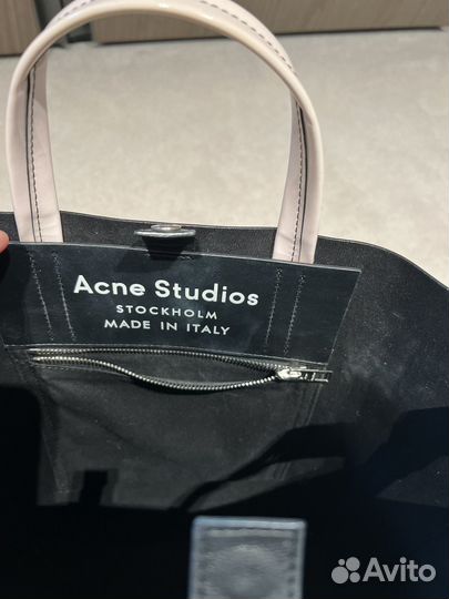 Шопер Acne Studios