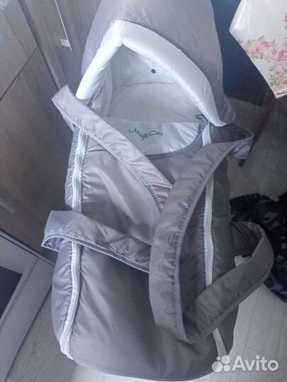 Переноска для детей