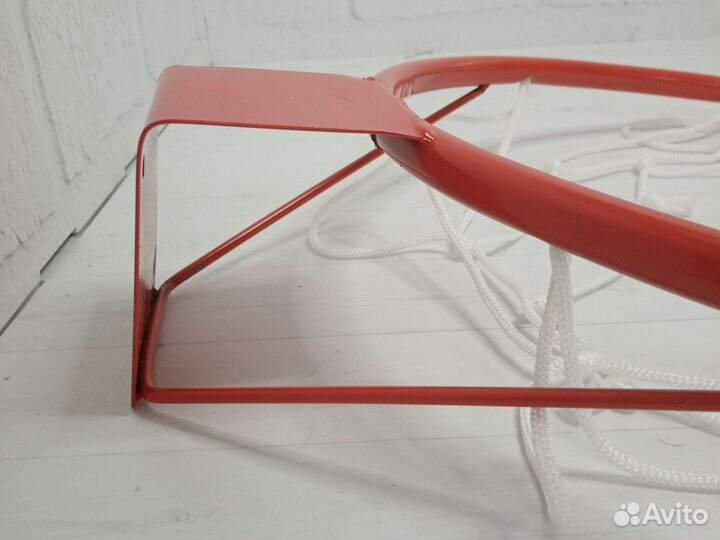 Баскетбольное кольцо