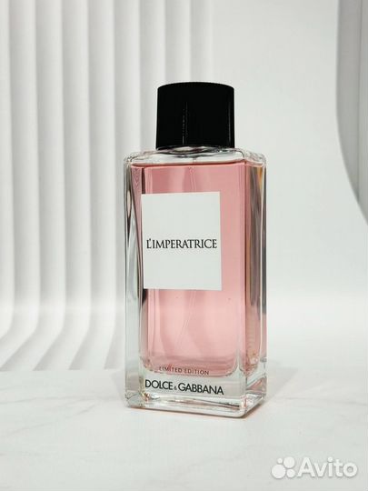 Dolce&Gabbana L'Imperatrice Limited Edition 100 мл