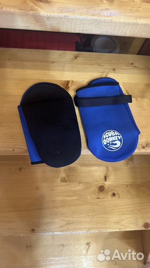 Неопреновые носки 3 мм