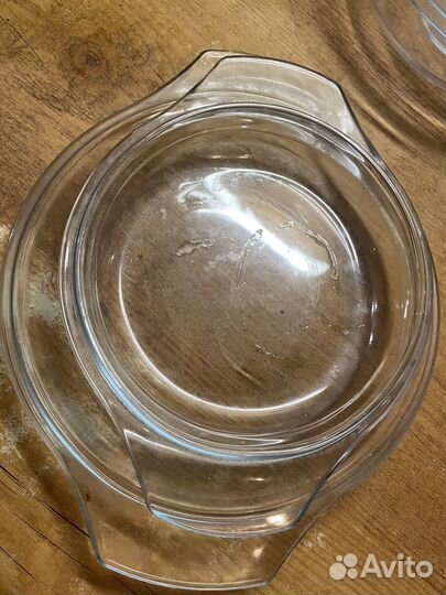 Кастрюли для микроволновки