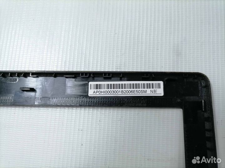 Рамка матрицы для Acer Aspire 5750