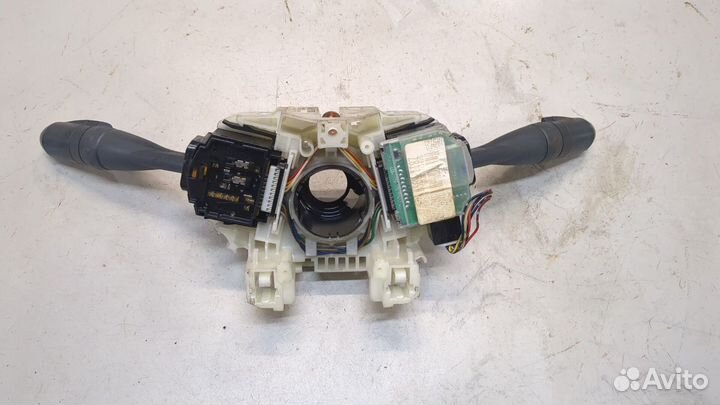 Переключатель поворотов и дворников Smart Forfour