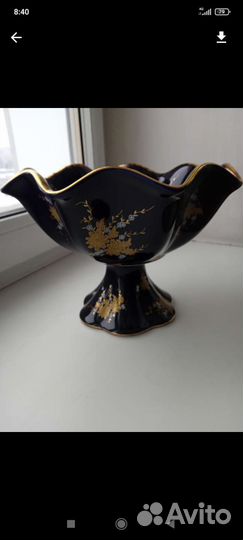 Ваза под фрукты, конфеты