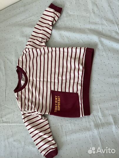 Кофточки для девочки 86-92