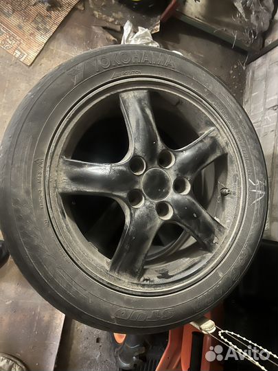 Yokohama IceGuard Stud IG65 205/55 R16 94T