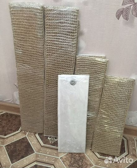 Когтеточки для кошек