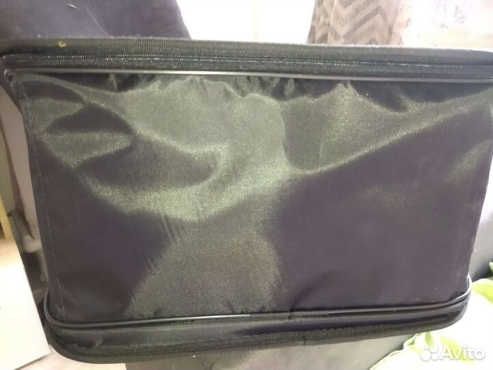 Сумка переноска для кошек